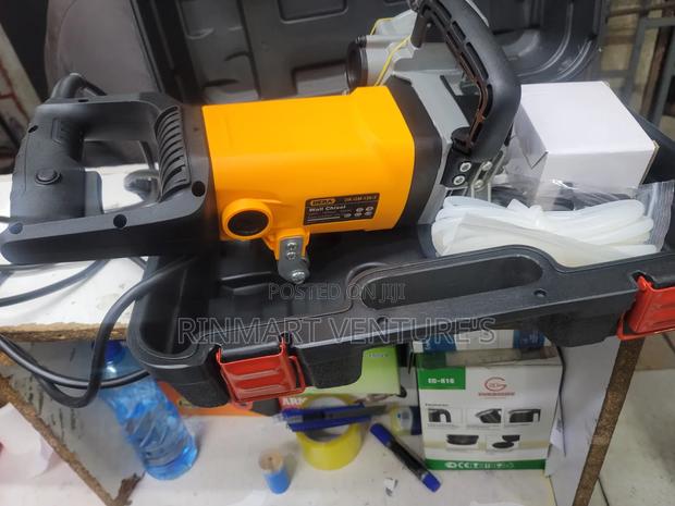 Good Quality Dera Wall Chisel 2500w - main view