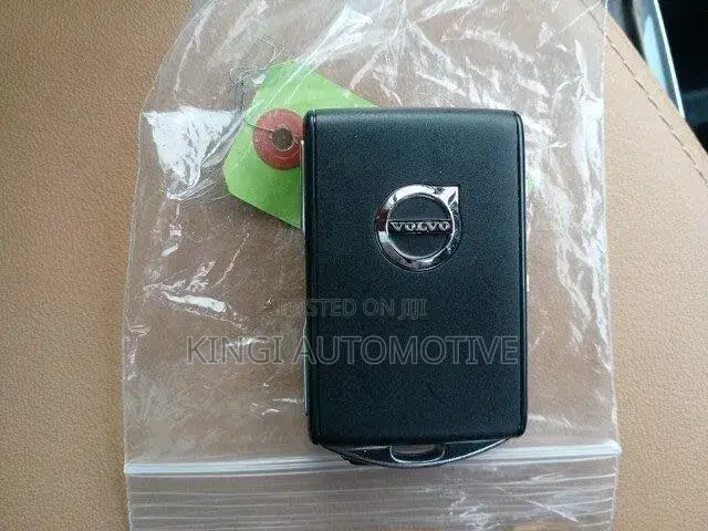 Volvo XC60 2020 White