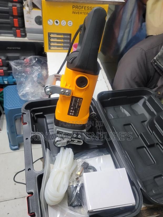 Good Quality Dera Wall Chisel 2500w - thumbnail 3