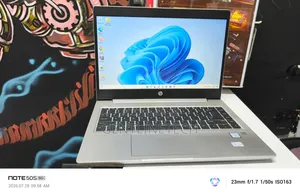 Laptop HP EliteBook 840 G6 16GB Intel Core i5 SSD 256GB