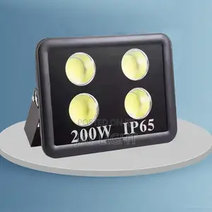 High Bright Outdoor Floodlight IP65 200W COB