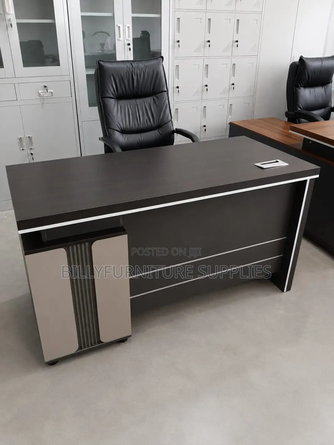Luxury Executive Office Table Nairobi