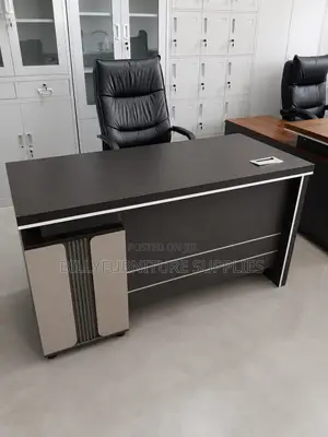 Luxury Executive Office Table Nairobi