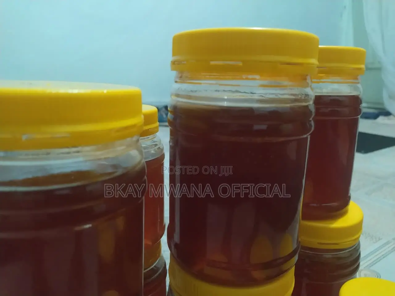 Honey for Sale