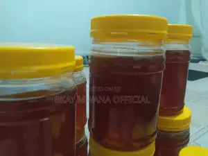 Honey for Sale