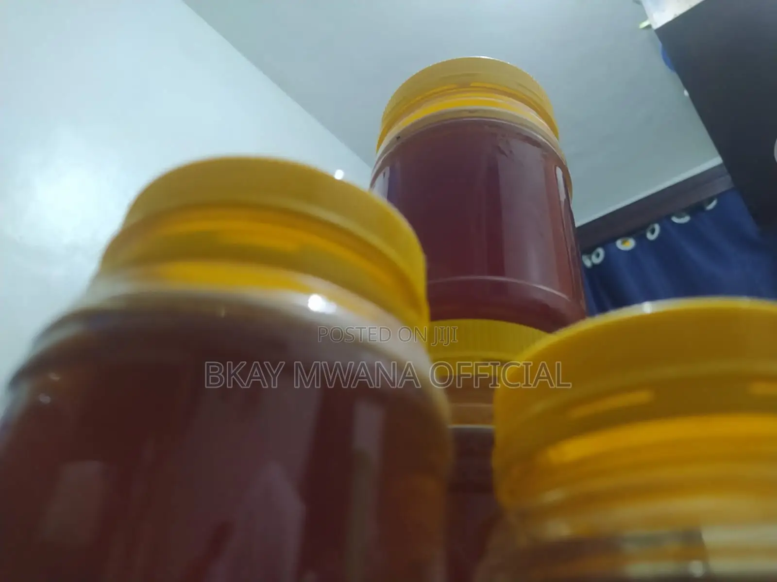 Honey for Sale