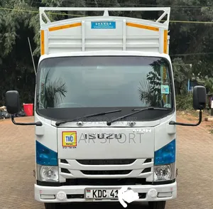 Isuzu NMR Truck