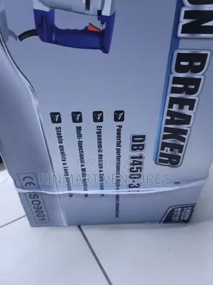 New Freevel Demolition Hammer 1450w