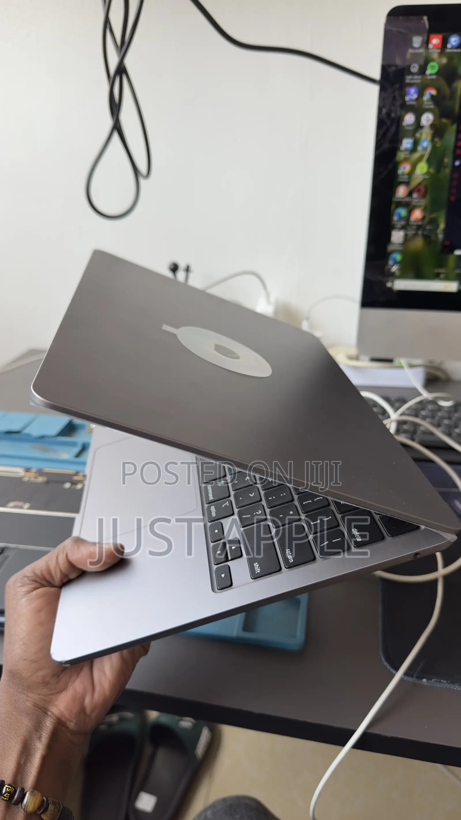 Laptop Apple MacBook Air 8GB Apple M2 SSD 256GB