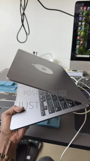 Laptop Apple MacBook Air 8GB Apple M2 SSD 256GB