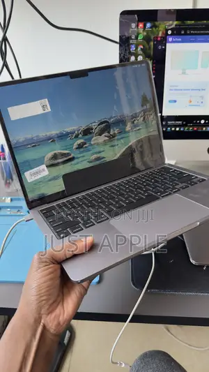 Laptop Apple MacBook Air 8GB Apple M2 SSD 256GB