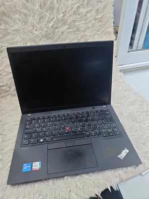 Laptop Lenovo ThinkPad x13 Yoga 16GB Intel Core i5 SSD 256GB