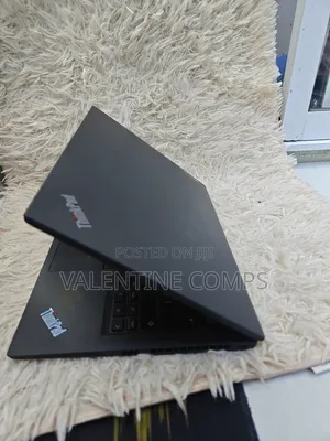 Laptop Lenovo ThinkPad x13 Yoga 16GB Intel Core i5 SSD 256GB
