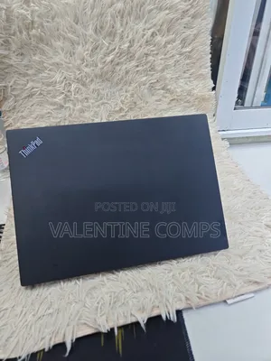 Laptop Lenovo ThinkPad x13 Yoga 16GB Intel Core i5 SSD 256GB