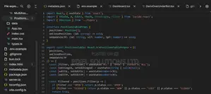 Website Developer