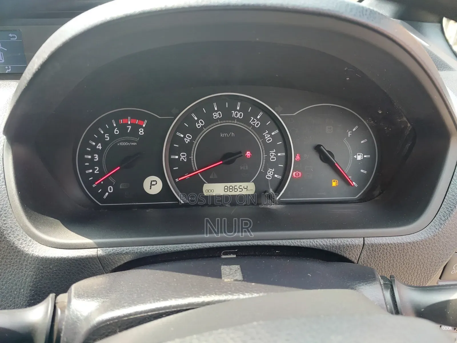 Toyota Voxy 2019 Silver