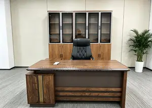 Imported Executive Office Desk Nairobi