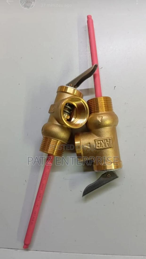 Relief Valve
