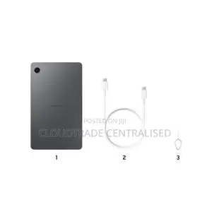 Samsung Galaxy Tab A11 64 GB Gray