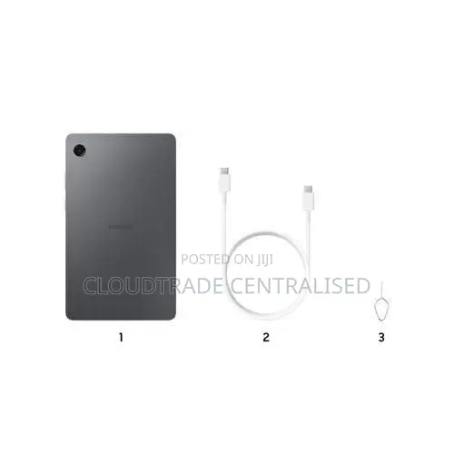 Samsung Galaxy Tab A11 64 GB Gray