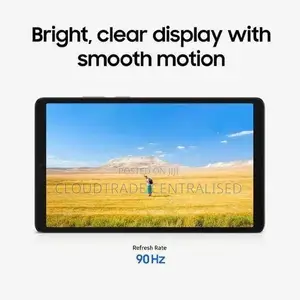 Samsung Galaxy Tab A11 64 GB Gray