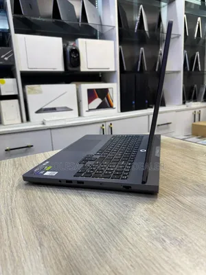 Laptop Lenovo Legion 5 32GB Nvidia SSD 1T