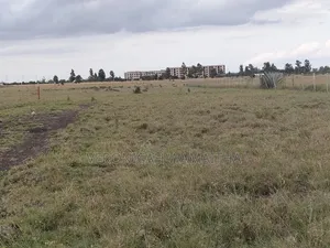 Plot for Sale in Kitengela