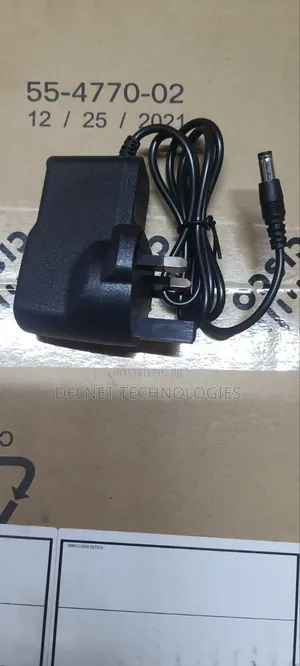 5v 2a Power Adapter – Stable Reliable Power Supply