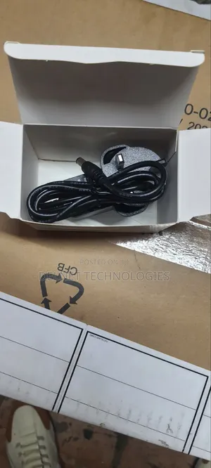 5v 2a Power Adapter – Stable Reliable Power Supply