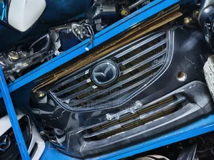 Mazda CX 5 2015 Nosecut Very Clean