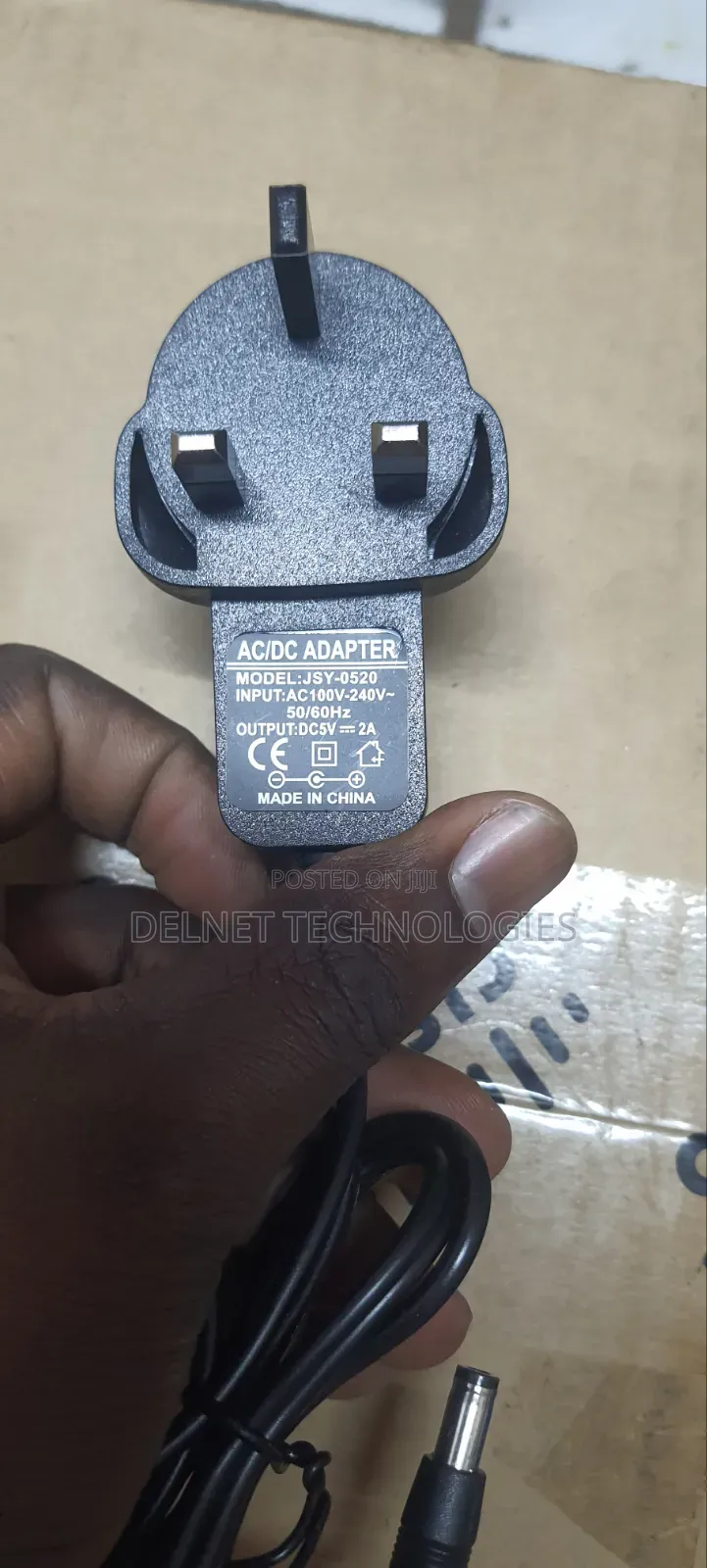 5v 2a Power Adapter – Stable Reliable Power Supply