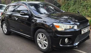 Mitsubishi EK Wagon 2017