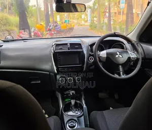 Mitsubishi EK Wagon 2017