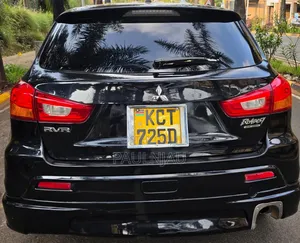 Mitsubishi EK Wagon 2017