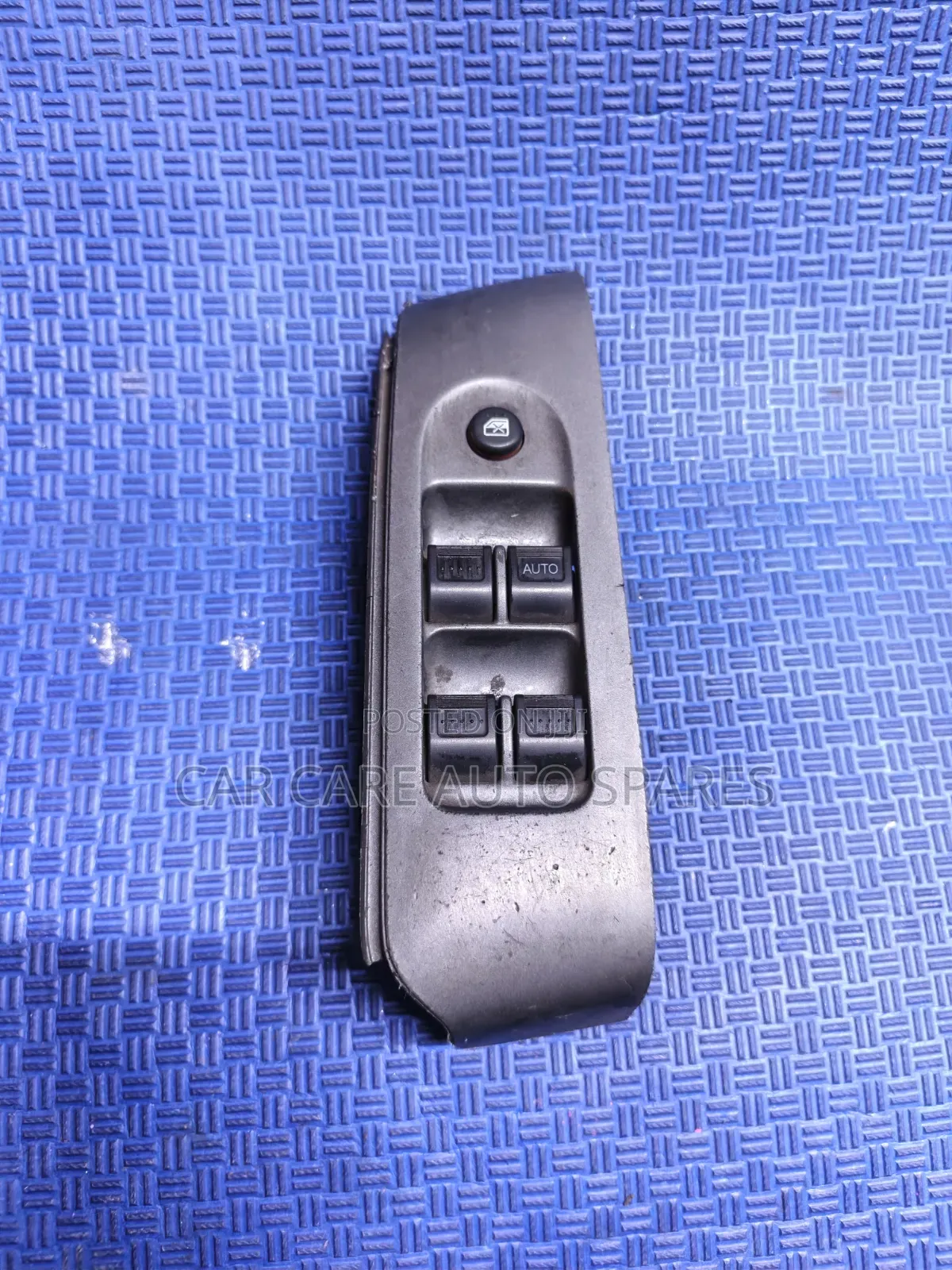 Main Switch Honda Fit 2007