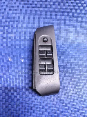 Main Switch Honda Fit 2007