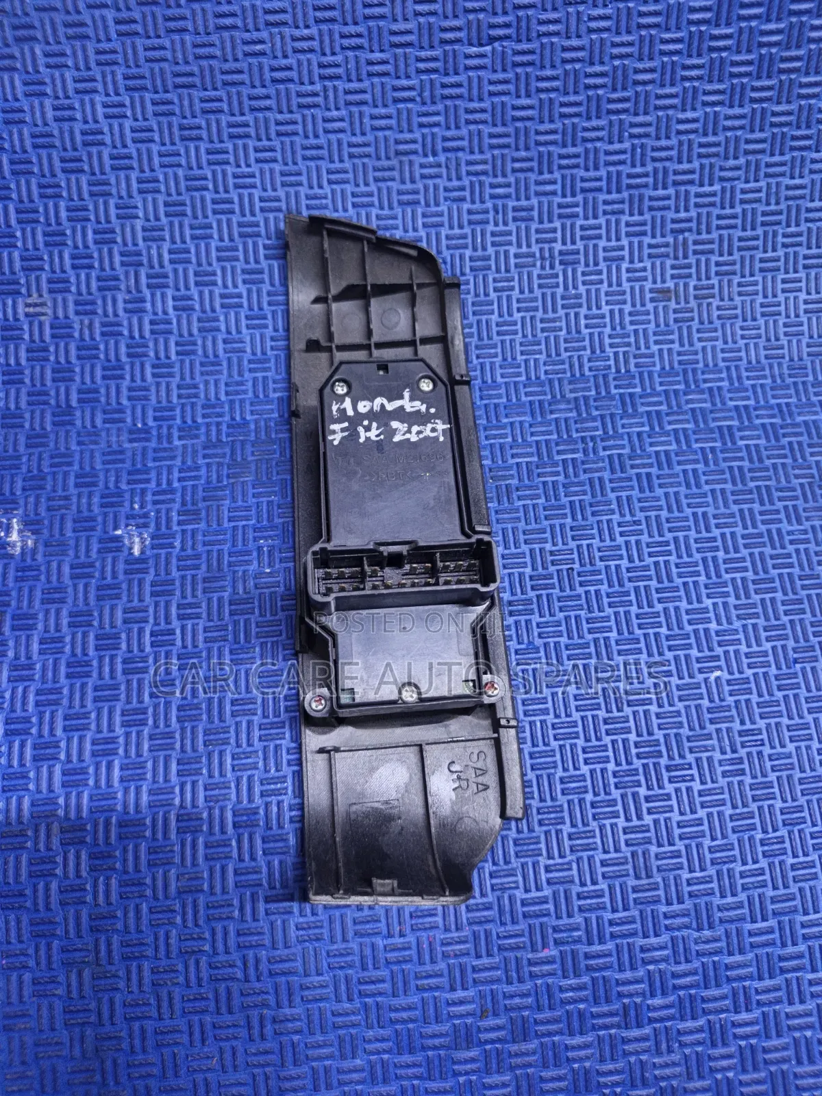 Main Switch Honda Fit 2007
