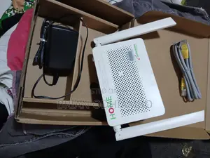 Wifi Rooter