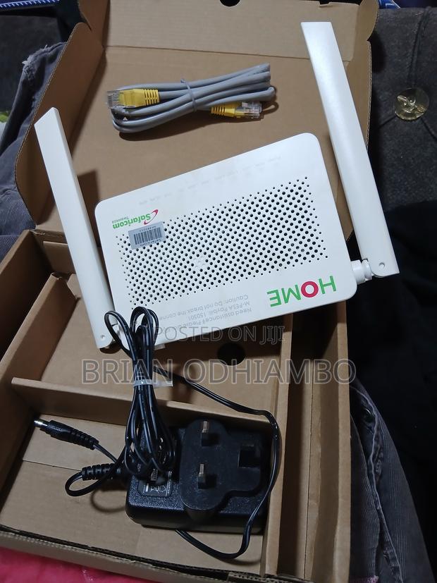 Wifi Rooter - thumbnail 2