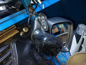 Mazda Cx5 Side Mirror Available