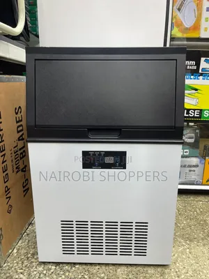 45kgs Ice Cube Maker
