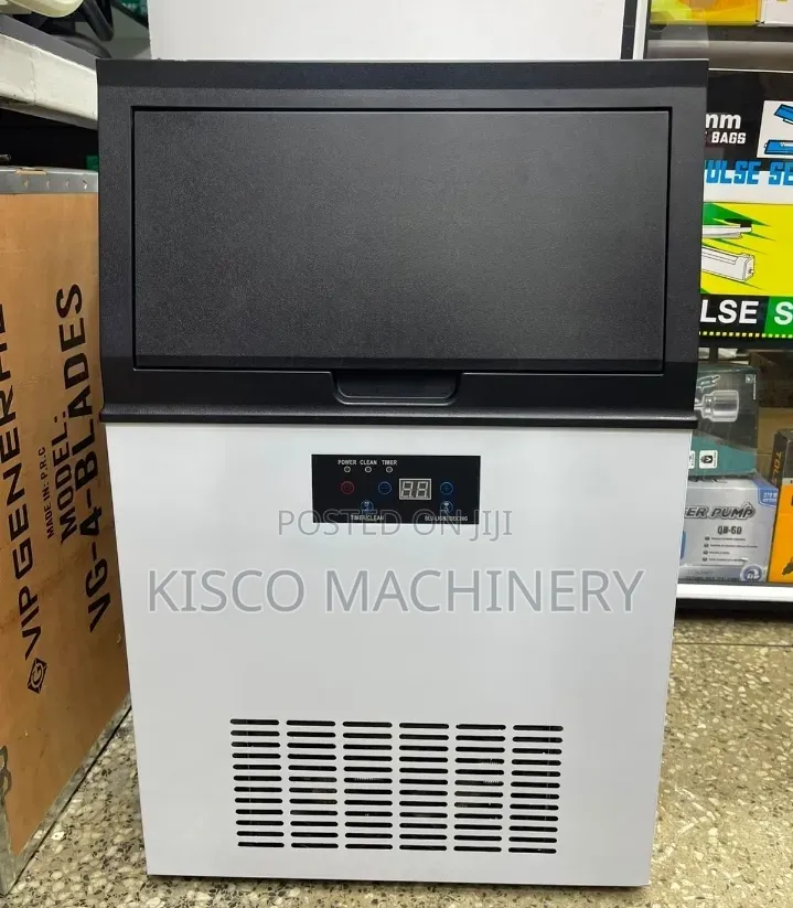 Heavy Duty Ice Cube Maker/45kg Ice Cube Maker