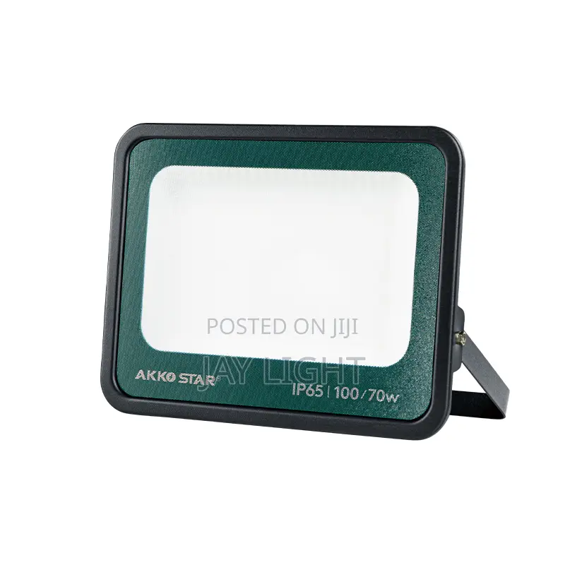 Led Flood Light Ultra-Thin 180-265v Ip65 70w