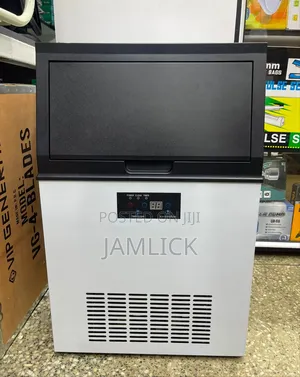 45KG Ice Cube Maker Machine - RN