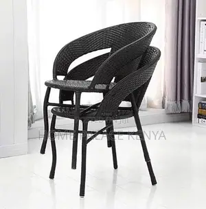 Patio Set: Summer Outdoor Casual Dining Set