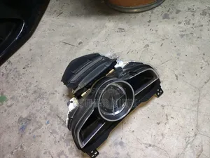 Ex Japan Mazda Demio Clock 2015