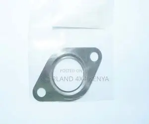 Defender Puma-Egr Valve to Cooler Gasket