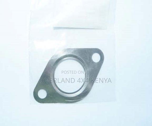 Defender Puma-Egr Valve to Cooler Gasket
