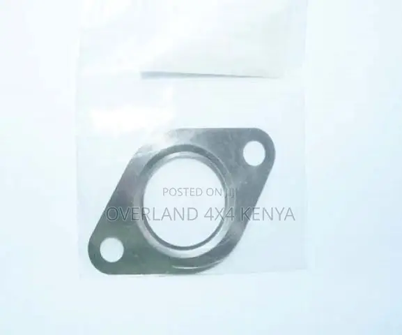 Defender Puma-Egr Valve to Cooler Gasket