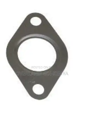 Defender Puma-Egr Valve to Cooler Gasket